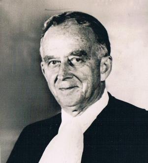 Philip C. Jessup